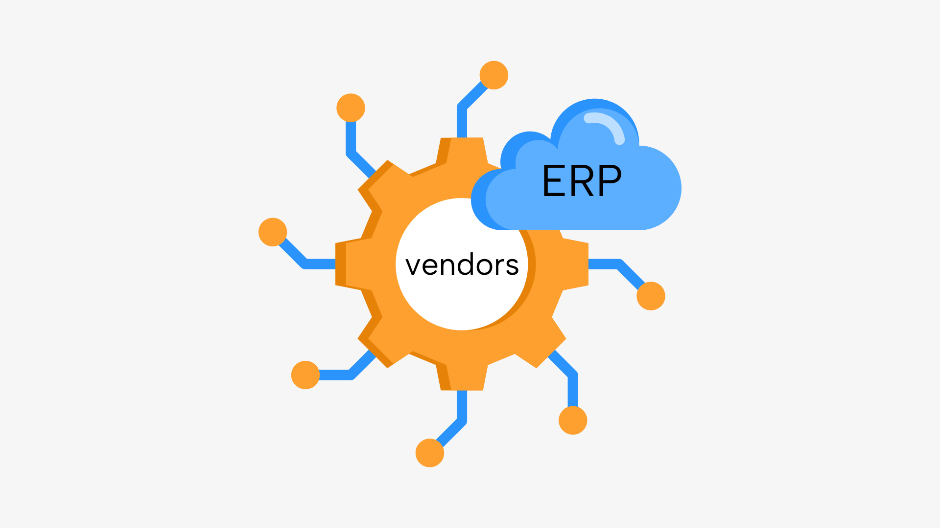 ERP for Enterprises